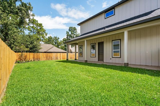 22806 August Leaf Drive, Tomball, TX 77375
