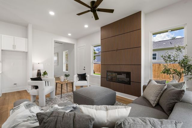 22806 August Leaf Drive, Tomball, TX 77375