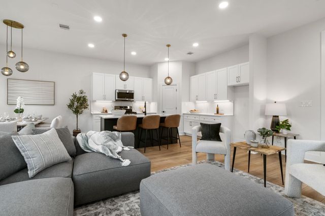 22806 August Leaf Drive, Tomball, TX 77375