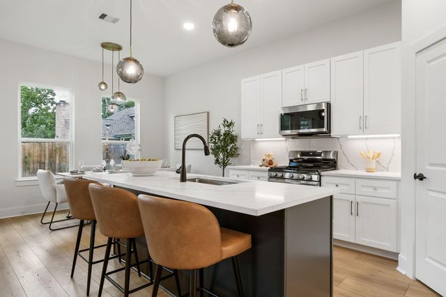 22806 August Leaf Drive, Tomball, TX 77375