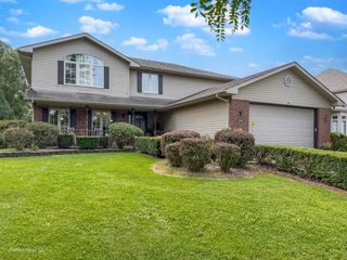 2916 Sharon Drive, New Lenox, IL 60451