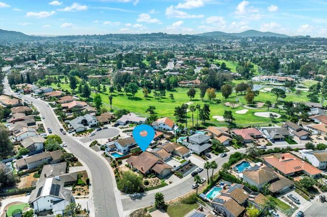 12475 Floresta Way, San Diego, CA 92128