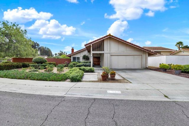 12475 Floresta Way, San Diego, CA 92128