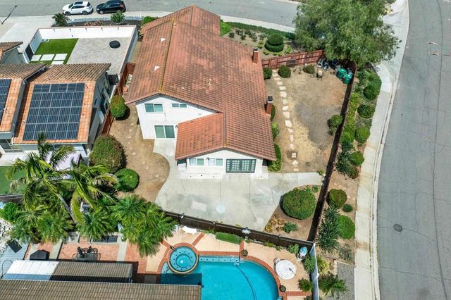 12475 Floresta Way, San Diego, CA 92128