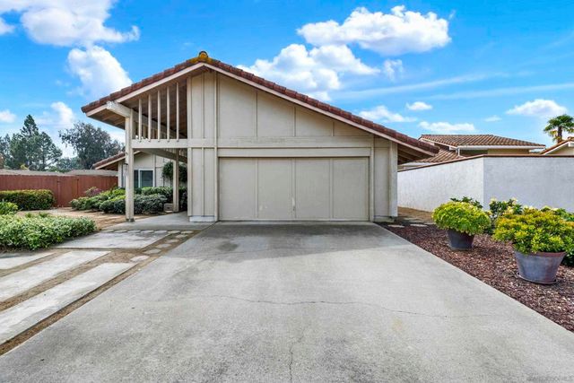 12475 Floresta Way, San Diego, CA 92128