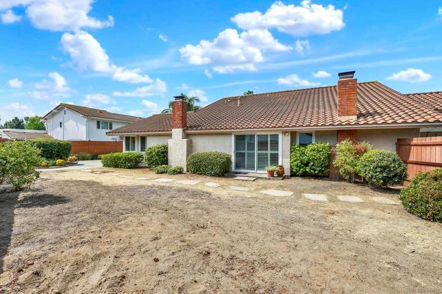 12475 Floresta Way, San Diego, CA 92128