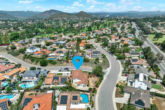 12475 Floresta Way, San Diego, CA 92128