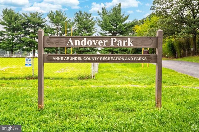 P298 & P263 NURSERY RD, Linthicum Heights, MD 21090