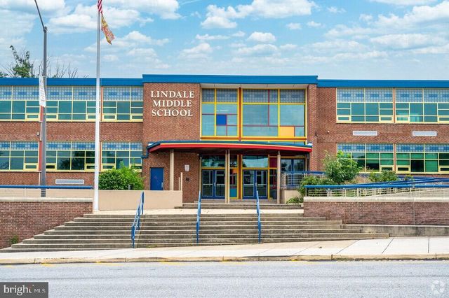 P298 & P263 NURSERY RD, Linthicum Heights, MD 21090