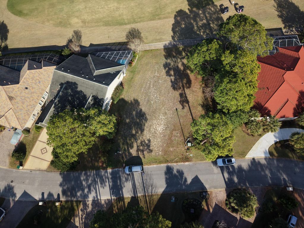58 Cobalt Lane, Miramar Beach, FL 32550