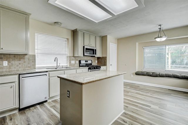 24819 Trail Stone Court, Katy, TX 77494