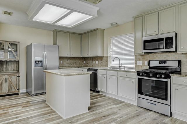 24819 Trail Stone Court, Katy, TX 77494