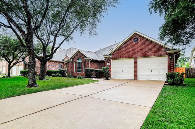24819 Trail Stone Court, Katy, TX 77494