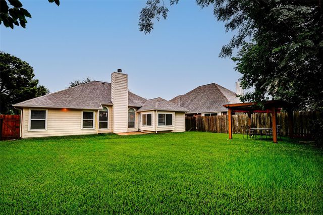 24819 Trail Stone Court, Katy, TX 77494
