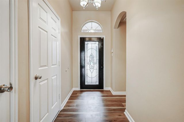 24819 Trail Stone Court, Katy, TX 77494