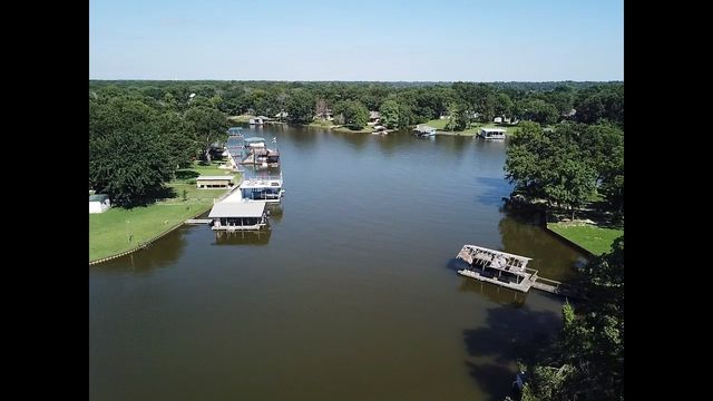 114 Navarro Drive, Mabank, TX 75156