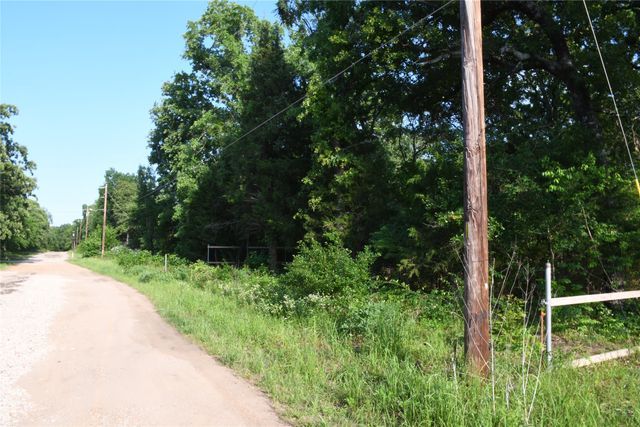 114 Navarro Drive, Mabank, TX 75156