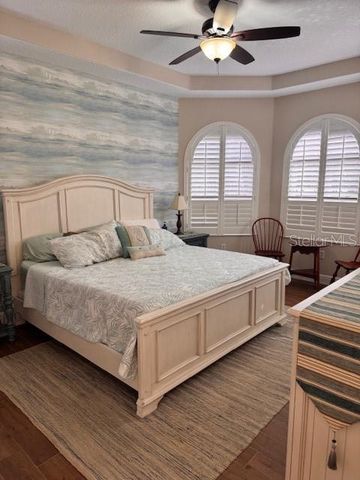 9512 SERRA COURT, Howey In The Hills, FL 34737