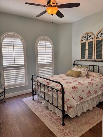 9512 SERRA COURT, Howey In The Hills, FL 34737