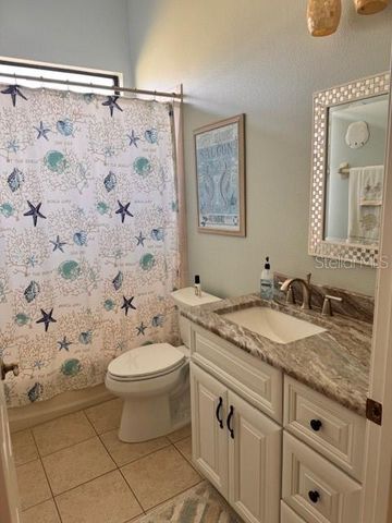 9512 SERRA COURT, Howey In The Hills, FL 34737