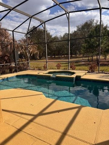 9512 SERRA COURT, Howey In The Hills, FL 34737