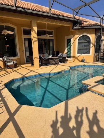 9512 SERRA COURT, Howey In The Hills, FL 34737