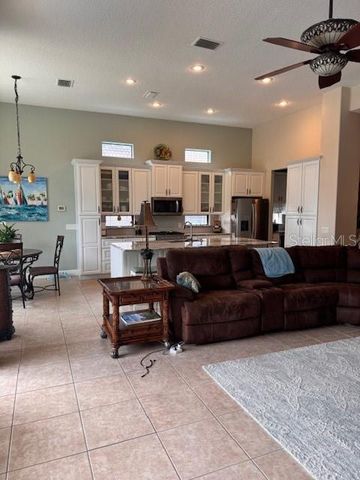 9512 SERRA COURT, Howey In The Hills, FL 34737