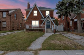 17179 Snowden Street, Detroit, MI 48235