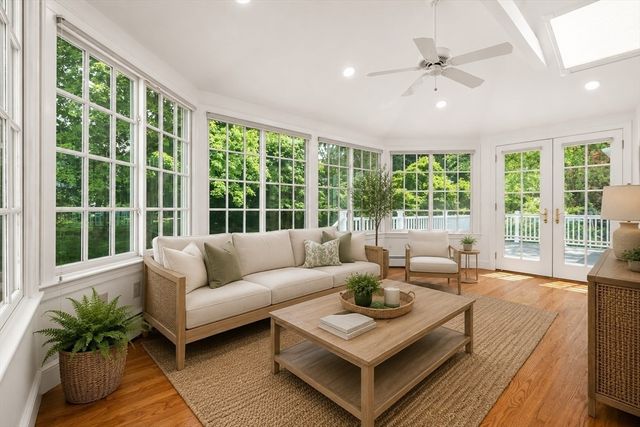 82 Allen Avenue, Newton, MA 02468