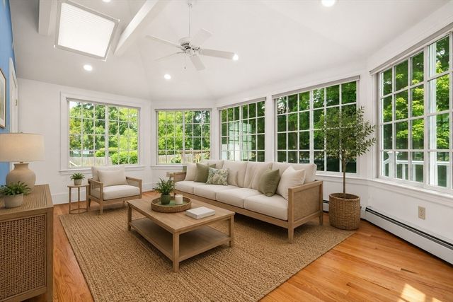 82 Allen Avenue, Newton, MA 02468