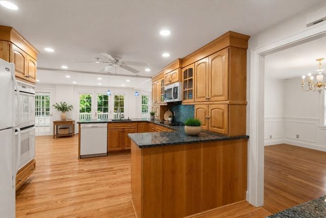 82 Allen Avenue, Newton, MA 02468