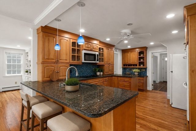 82 Allen Avenue, Newton, MA 02468