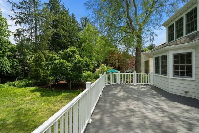 82 Allen Avenue, Newton, MA 02468