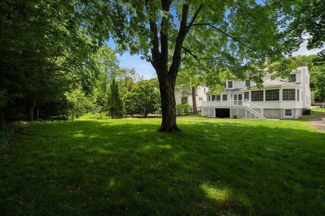 82 Allen Avenue, Newton, MA 02468