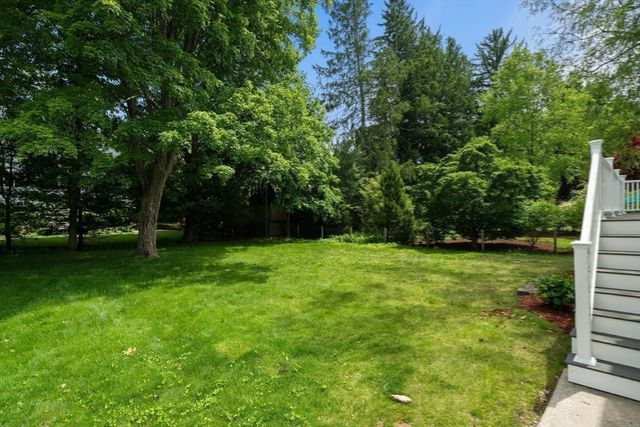 82 Allen Avenue, Newton, MA 02468