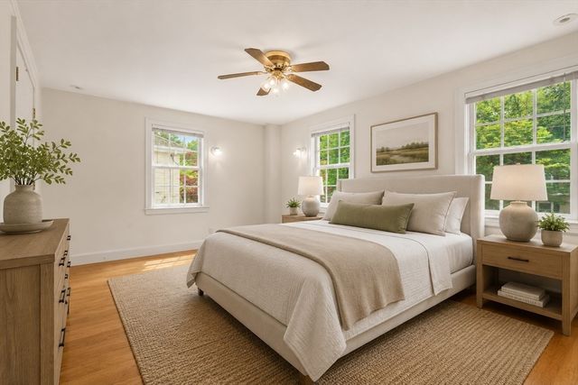 82 Allen Avenue, Newton, MA 02468