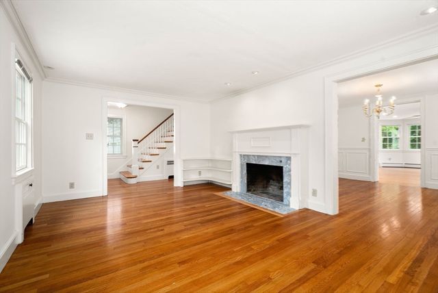 82 Allen Avenue, Newton, MA 02468
