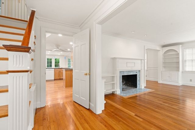 82 Allen Avenue, Newton, MA 02468