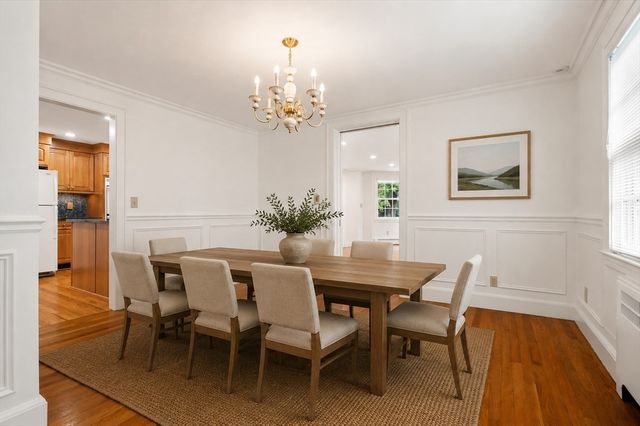 82 Allen Avenue, Newton, MA 02468
