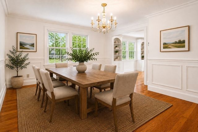 82 Allen Avenue, Newton, MA 02468
