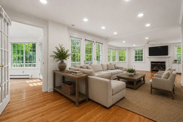 82 Allen Avenue, Newton, MA 02468