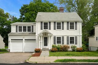 82 Allen Avenue, Newton, MA 02468