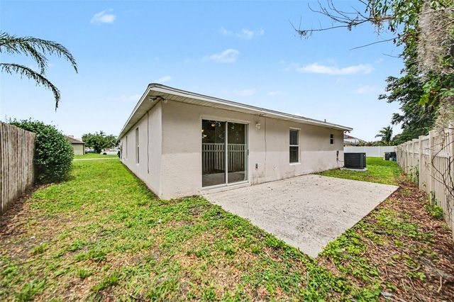 332 MCKAY BOULEVARD, Sanford, FL 32771