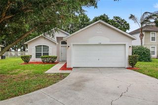 332 MCKAY BOULEVARD, Sanford, FL 32771