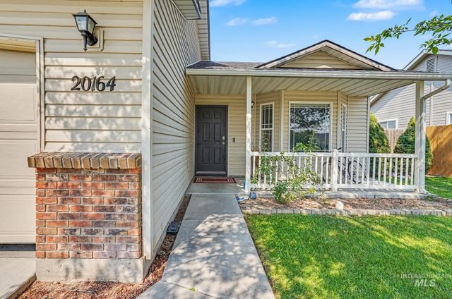 20164 Colebrook Ave, Caldwell, ID 83605