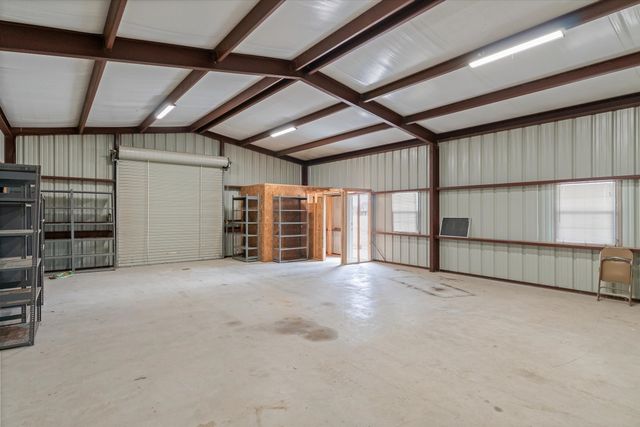 5971 Hidden Oaks Drive, Quinlan, TX 75474