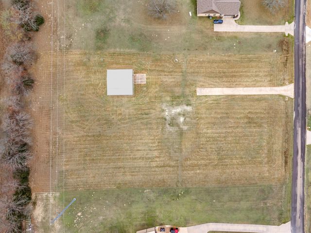 5971 Hidden Oaks Drive, Quinlan, TX 75474