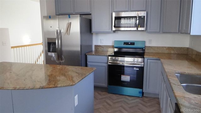 6739 Summer Grace Street, Colorado Springs, CO 80923