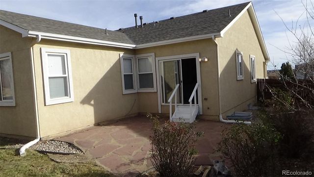 6739 Summer Grace Street, Colorado Springs, CO 80923