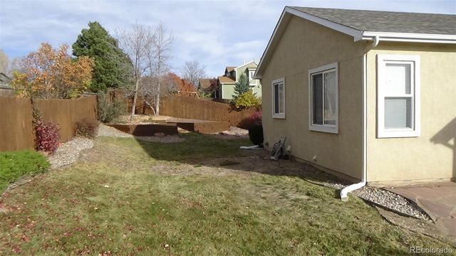 6739 Summer Grace Street, Colorado Springs, CO 80923